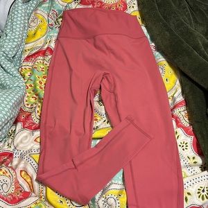 Buffbunny legacy leggings